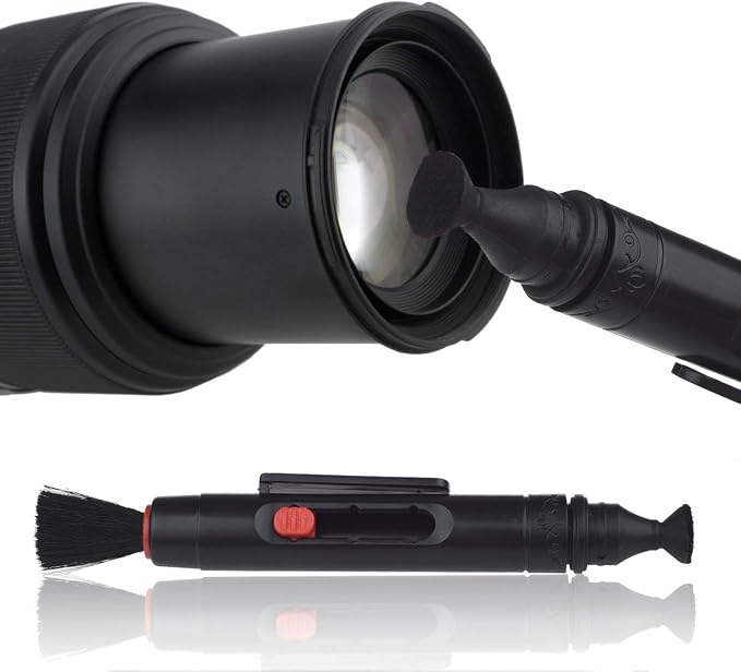 Camkix Camera Lens Cleaning Kit - Image 3