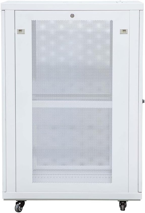 NavePoint 24U Network Cabinet - Image 5