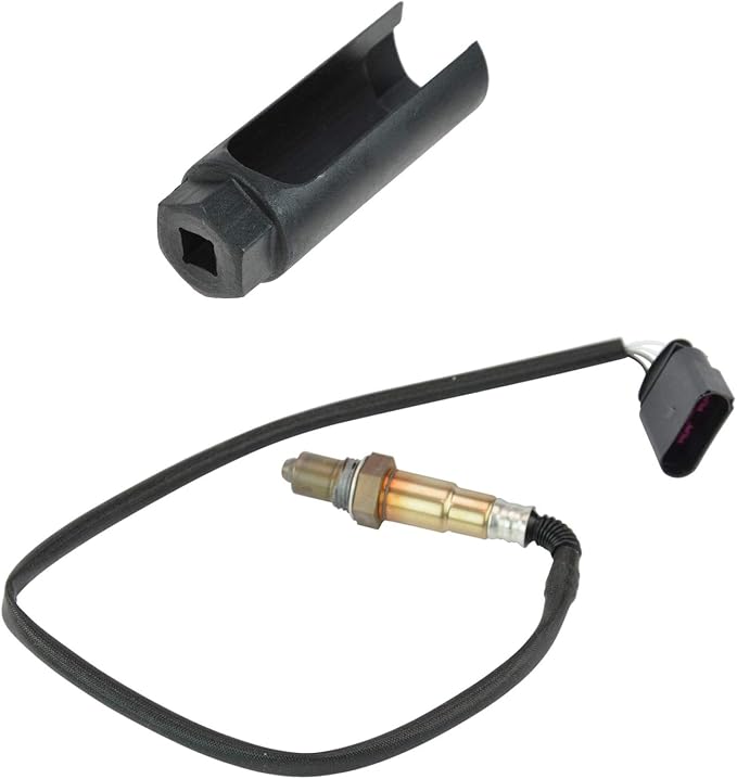 TRQ O2 Oxygen Sensor Downstream - Image 3