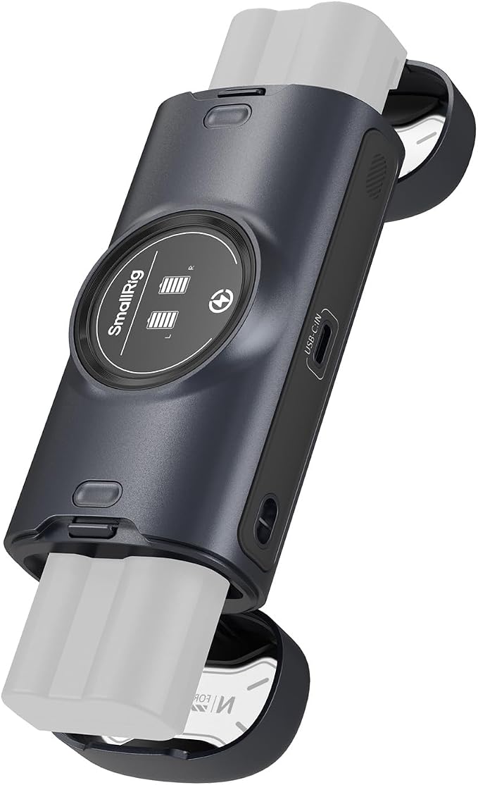 SMALLRIG EN-EL15c Battery Charger by SmallRig