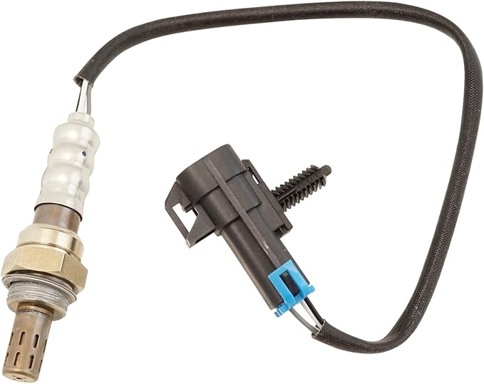 TRQ O2 Oxygen Sensor 4 Wire Compatible - Image 2