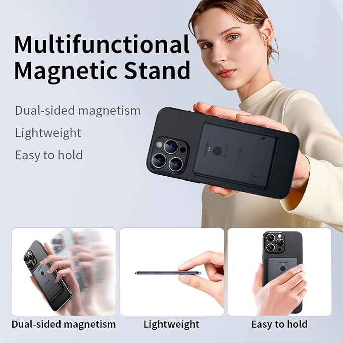 Portable AI Voice Translator Device, 146+ Languages Real-Time Two-Way Translator - Image 3