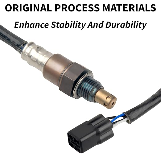 2CR-8592A-10 Oxygen Sensor Compatible - Image 6