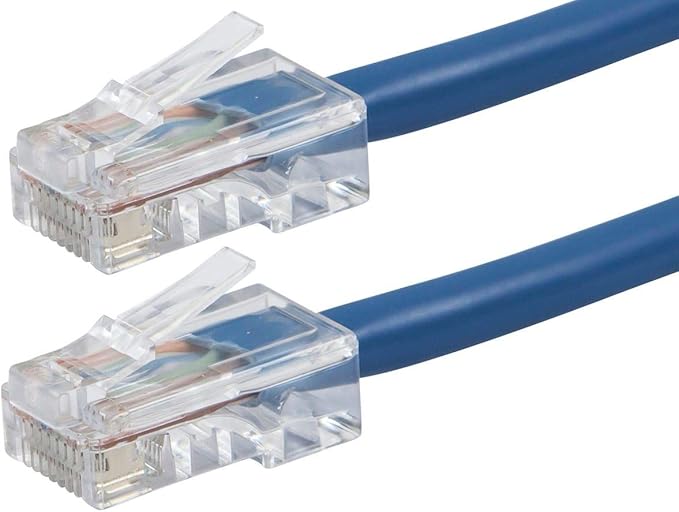 Monoprice Cat6 Ethernet Patch Cable by Monoprice