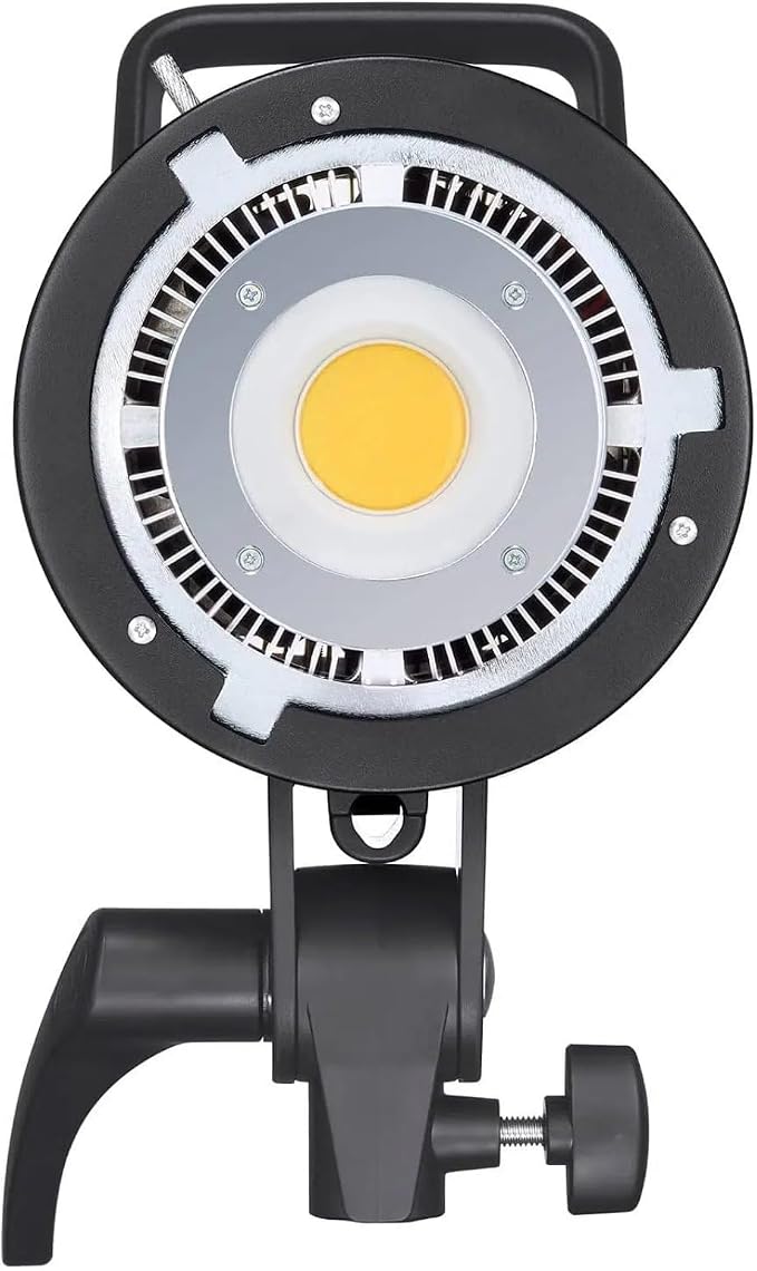 Godox SL100D 100W Daylight LED Video Light – 32, CRI 96+, Bowens Mount LED - Image 3