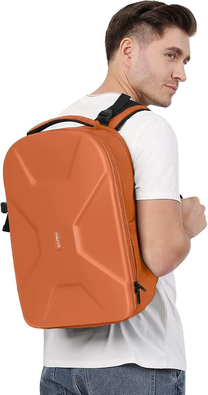 MOSISO Camera Backpack, DSLR/SLR/Mirrorless Photography Camera Bag 15-16 inch - Image 6