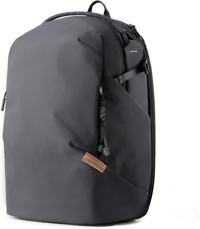 PGYTECH OneGo Lite 12L Camera Backpack Minimalist Lightweight Camera Bag by PGYTECH-US