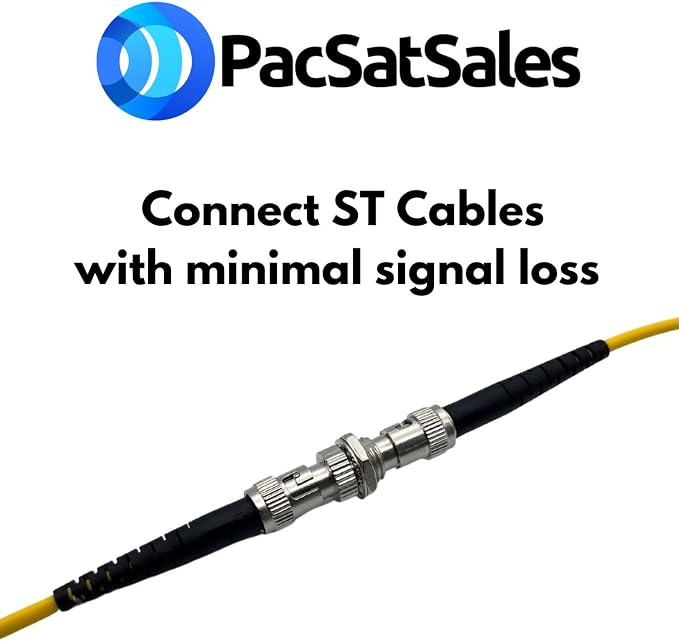 Fiber Optic Patch Cable - Image 3