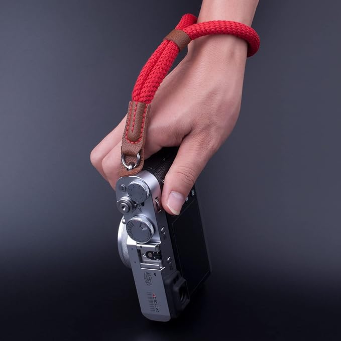 VKO Camera Wrist Strap, Hand Strap lanyard - Image 6