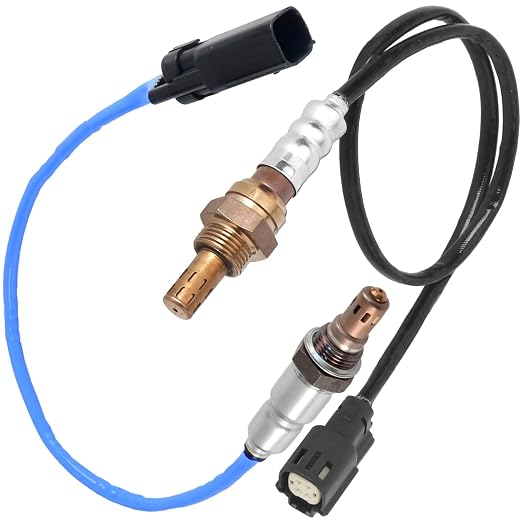 Oxygen Sensor Upstream Downstream Compatible by DOSKJOK