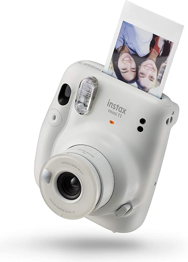 Fujifilm Instax Mini 11 Instant Film Camera - Image 4