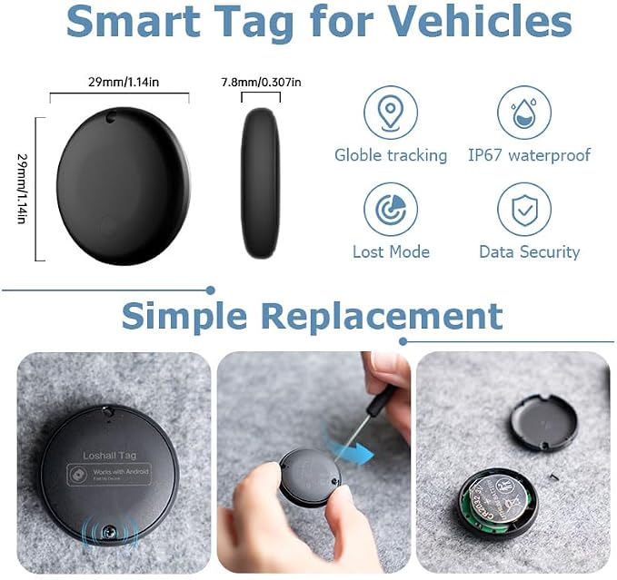 Undetectable GPS Tracker for Vehicles Work - Image 8
