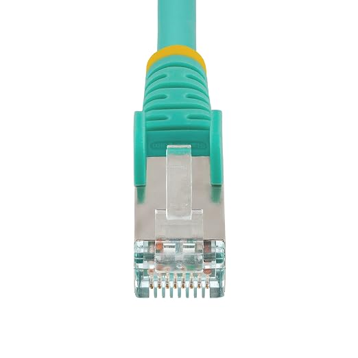 StarTech.com 6in CAT6a Ethernet Cable - Image 4