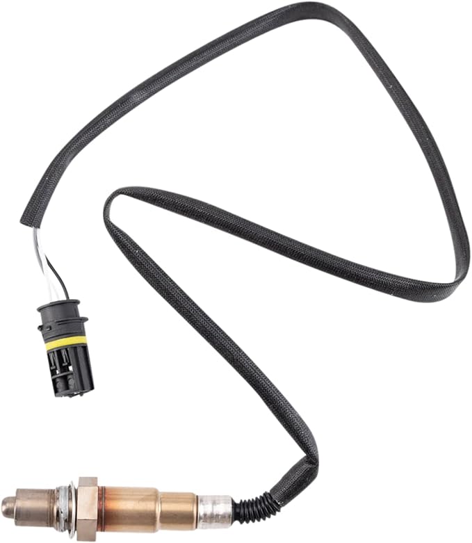 TRQ O2 Oxygen Sensor Compatible - Image 2