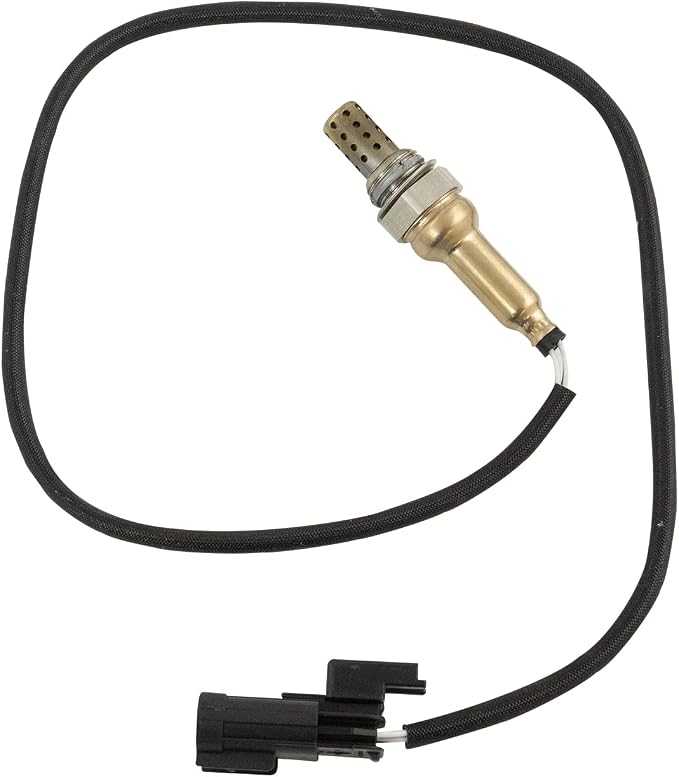 TRQ O2 Oxygen Sensor 4 Wire Narrow-Band Compatible - Image 2