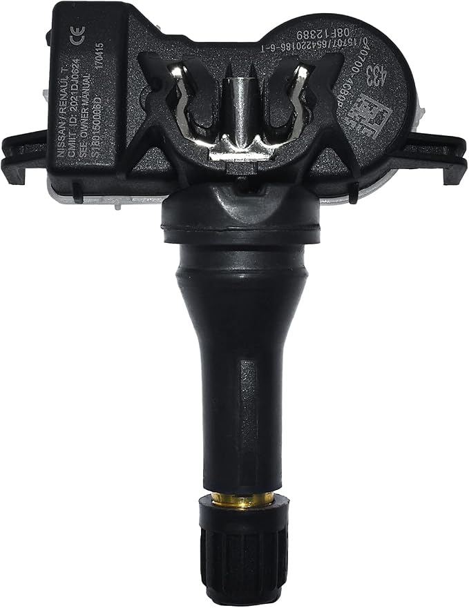 TPMS Tire Pressure Monitoring Sensor 40700-4CB0B - Image 7