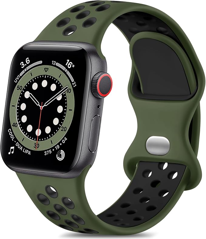 Lerobo Band Compatible with Apple Watch Band Ultra 3 49mm Ultra 2 Ultra Series by Lerobo