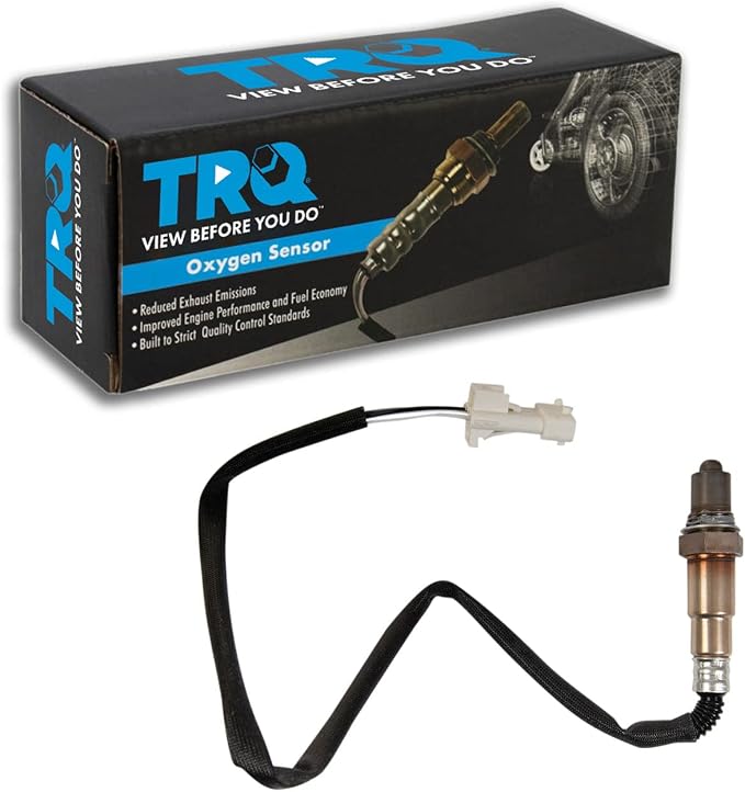TRQ O2 Oxygen Sensor Compatible by TRQ