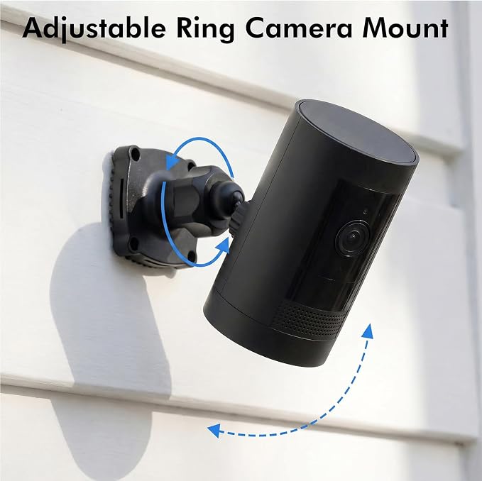 Adjustable Wall Mount Compatible - Image 5