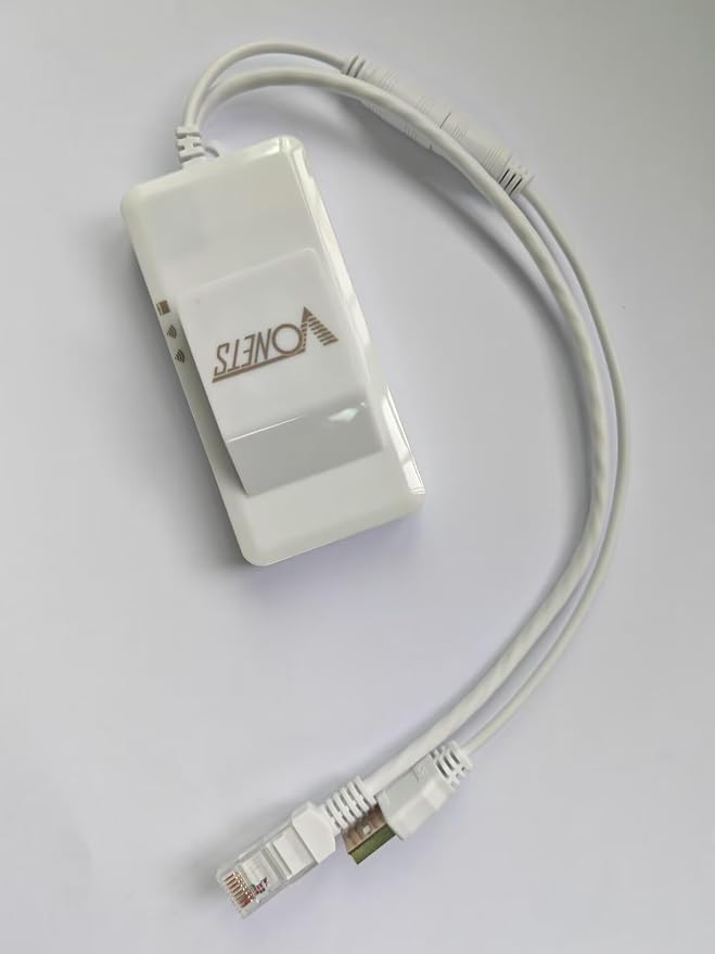 Vonets WiFi Extender Release AC1200 2.4GHz/5GHz Dual Band WiFi Bridge/WiFi to - Image 9