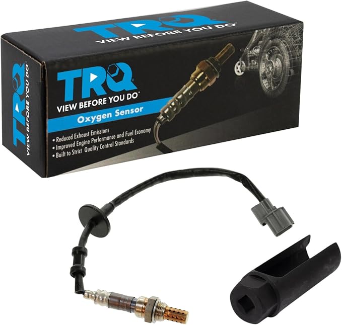 TRQ O2 Oxygen Sensor Downstream by TRQ