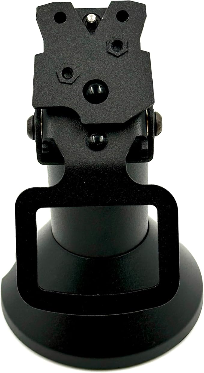 DCCStands Ingenico Lane/3000/5000/7000/8000 Low Profile Swivel and Tilt Stand - Image 3