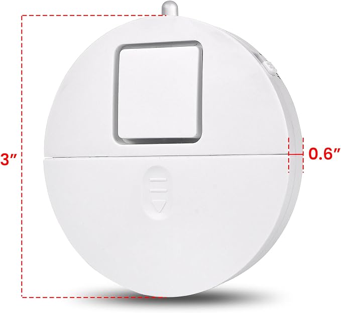 Window Alarm System 4-Pack - Image 8