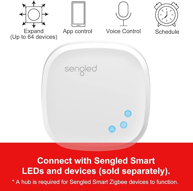 Sengled Use Products, Compatible - Image 2