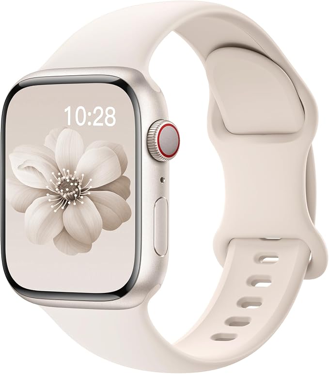 Sport Silicone Band Compatible by SuperNaNa