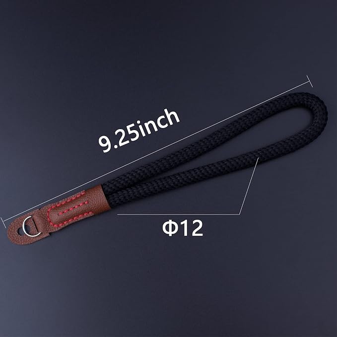 VKO Camera Wrist Strap, Hand Strap lanyard - Image 6
