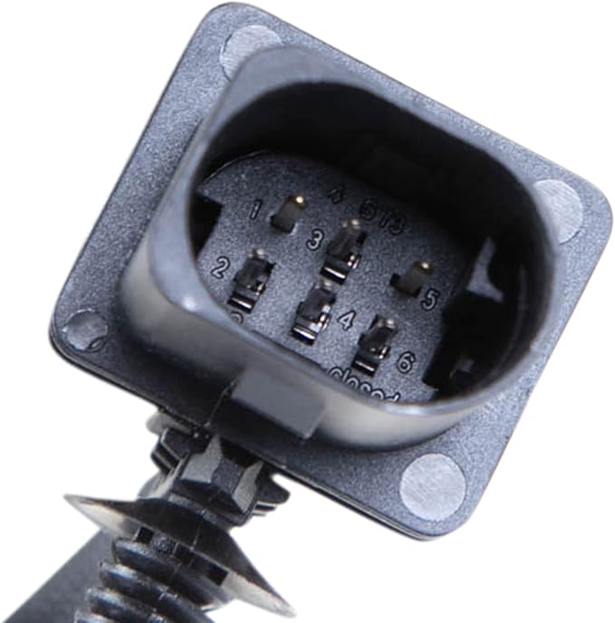 TRQ O2 Oxygen Sensor 5 Wire Wide-Band Planar Compatible - Image 4