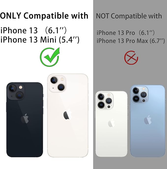 Dengduoduo 3 Pack Tempered Glass Camera Lens Protector - Image 2