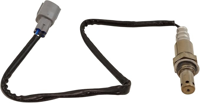 TRQ Upstream Oxygen Sensor Heated Air Fuel Ratio Wideband 4 Wire Planar Direct - Image 5