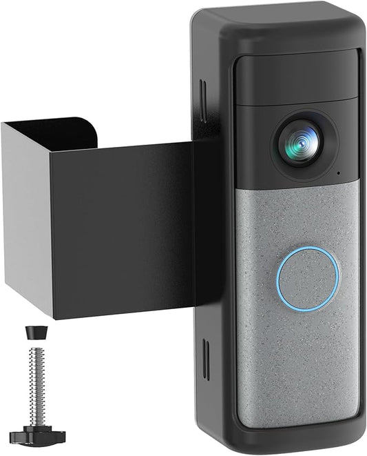 Anti-Theft Ring Doorbell Mount Compatible by Mamerry