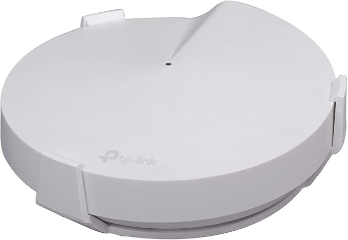 Wall Mount Holder for TP-Link Deco M5/P7 Whole Home Mesh WiFi System, Sturdy - Image 8