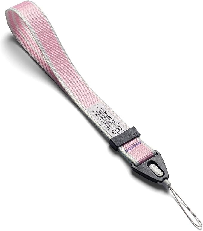Ringke Hand Strap for Phone Case, USB Flash Drive, and ID Badge by Ringke
