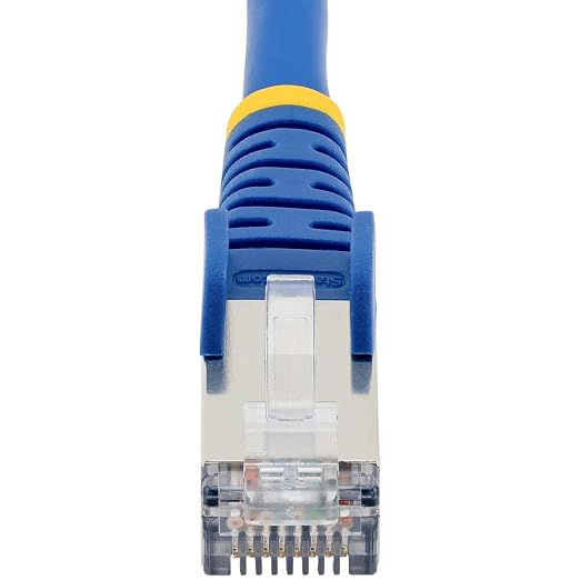 StarTech.com 25ftCAT6a Ethernet Cable - Image 4