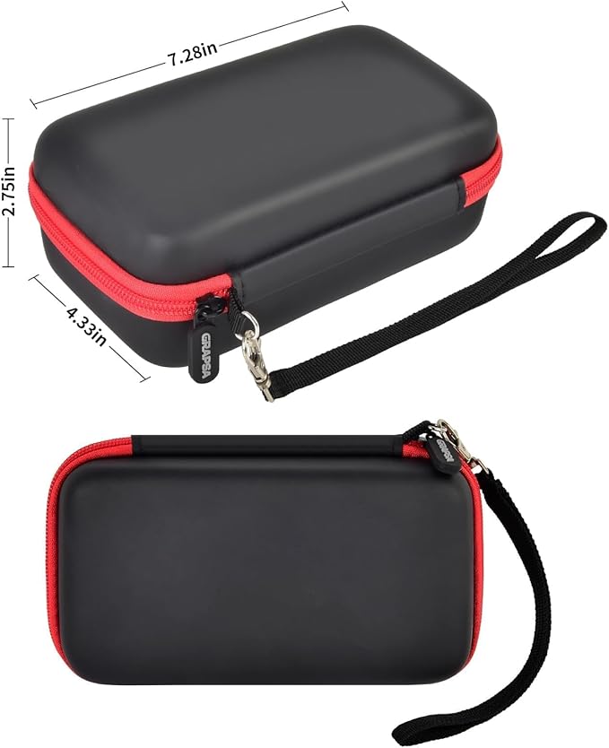 Case Compatible with ESOXOFFORE - Image 5