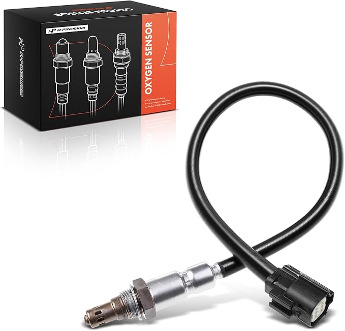 A-Premium O2 Oxygen Sensor Compatible - Image 10