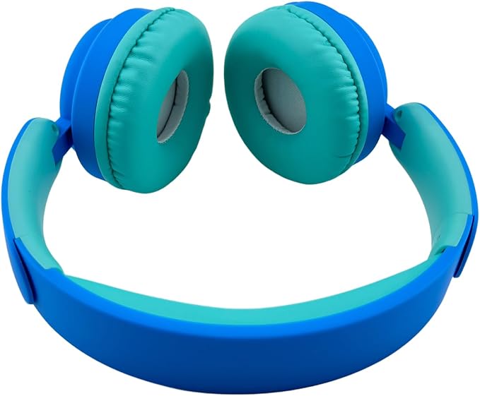 Kids Wireless Headphones, Kid Headphone Bluetooth, Foldable - Image 9