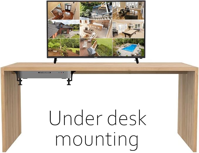 Large Adjustable Mounting Brackets - Image 3