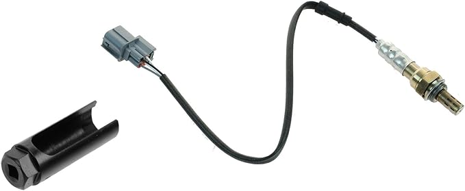 TRQ O2 Oxygen Sensor 4 Wire Compatible - Image 3