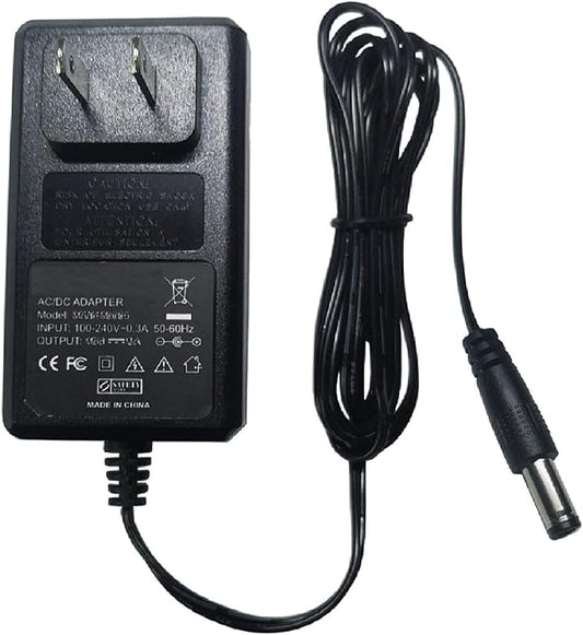 24V Replacement Power Adapter Compatible by eeTao