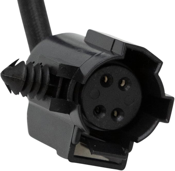 TRQ O2 Oxygen Sensor 4 Wire Heated Narrow-Band Compatible - Image 4