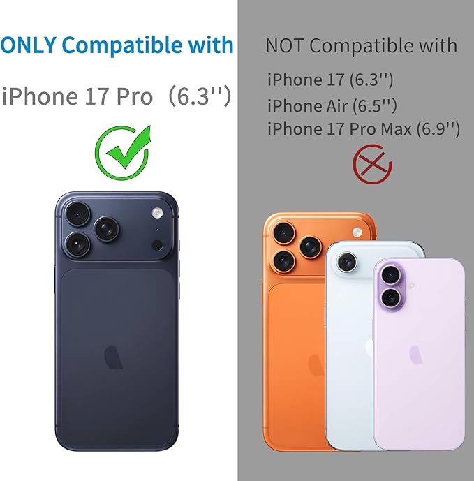 Dengduoduo 3 Pack Camera Lens Protector - Image 2