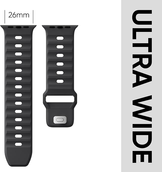 Sport Bands 6-Pack Compatible - Image 2