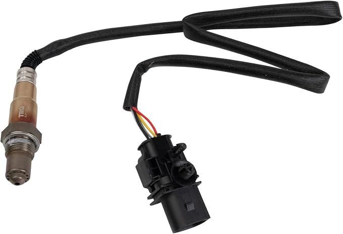 TRQ O2 Oxygen Sensor Wide-Band Heated Planar Compatible - Image 5