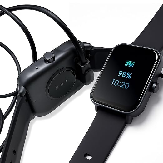 Charger Compatible with VeryFitPro, and YAMAY Smartwatches Including Models - Image 4