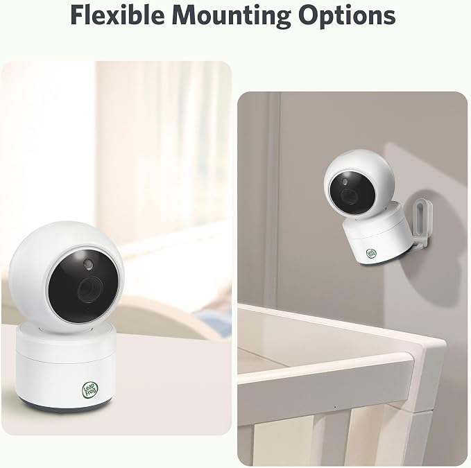 LeapFrog Video Baby Monitor - Image 12