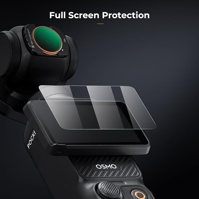 K&F CONCEPT Magnetic ND CPL Filters Set - Image 8